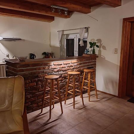Bieszczadzki Kat Villa Lesko Ngoại thất bức ảnh