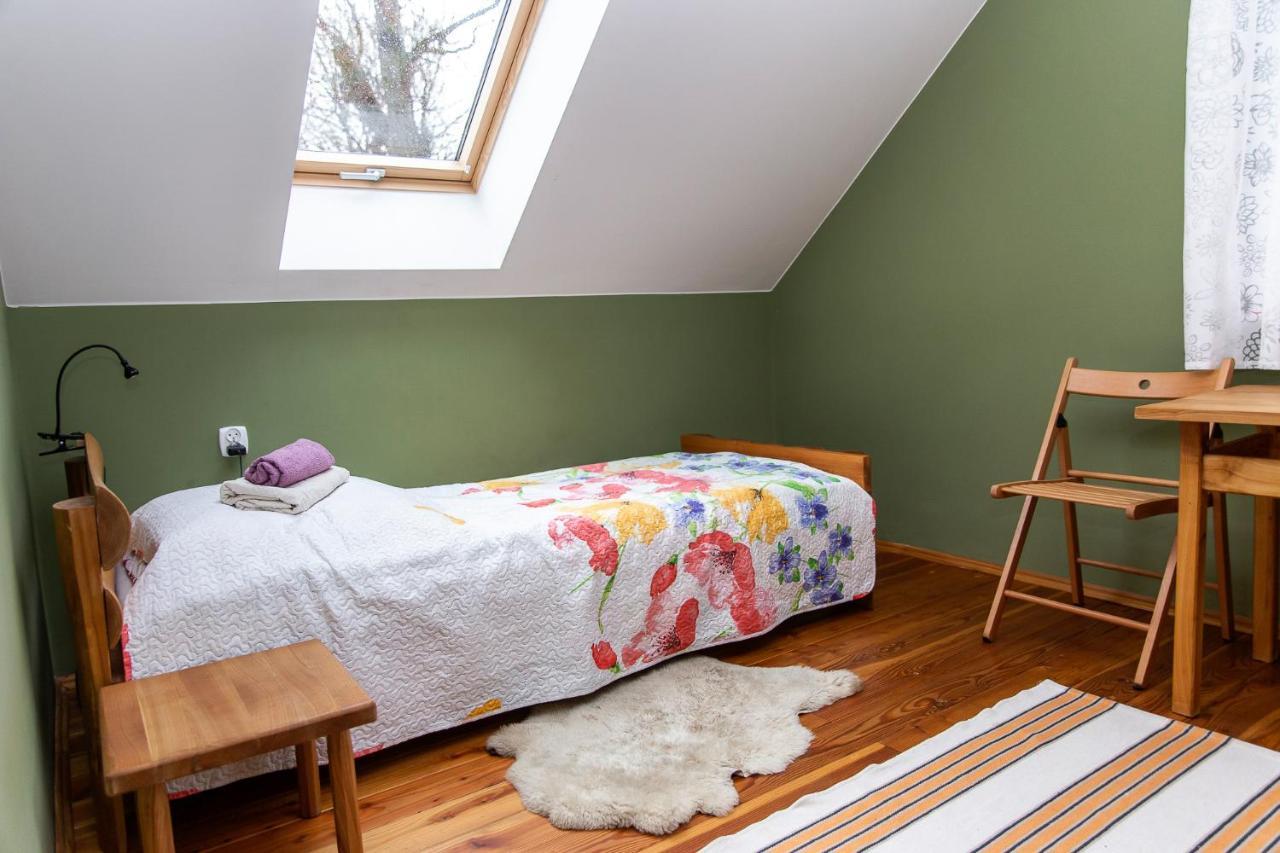 Bieszczadzki Kat Villa Lesko Ngoại thất bức ảnh