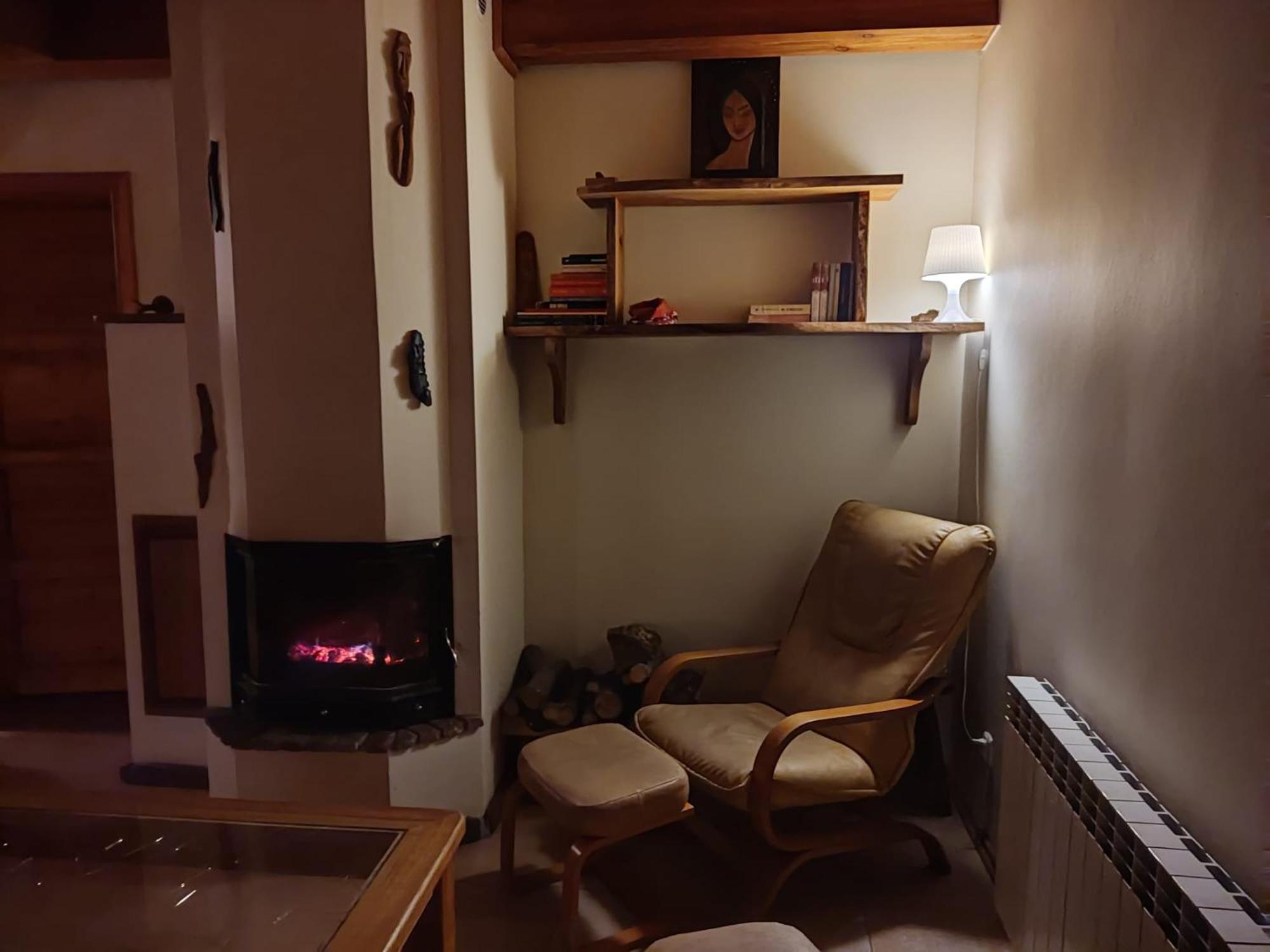 Bieszczadzki Kat Villa Lesko Ngoại thất bức ảnh
