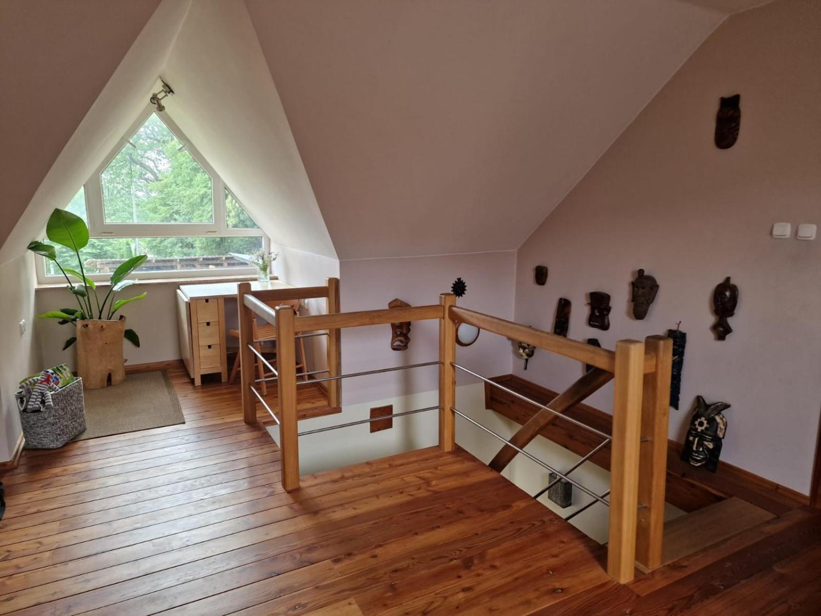 Bieszczadzki Kat Villa Lesko Ngoại thất bức ảnh